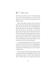 Combo 3 Quyển: NVIDIA - Cỗ Máy Tư Duy Vĩ Đại + ChatGPT Thực Chiến + AI 5.0 - Nhiều Tác Giả