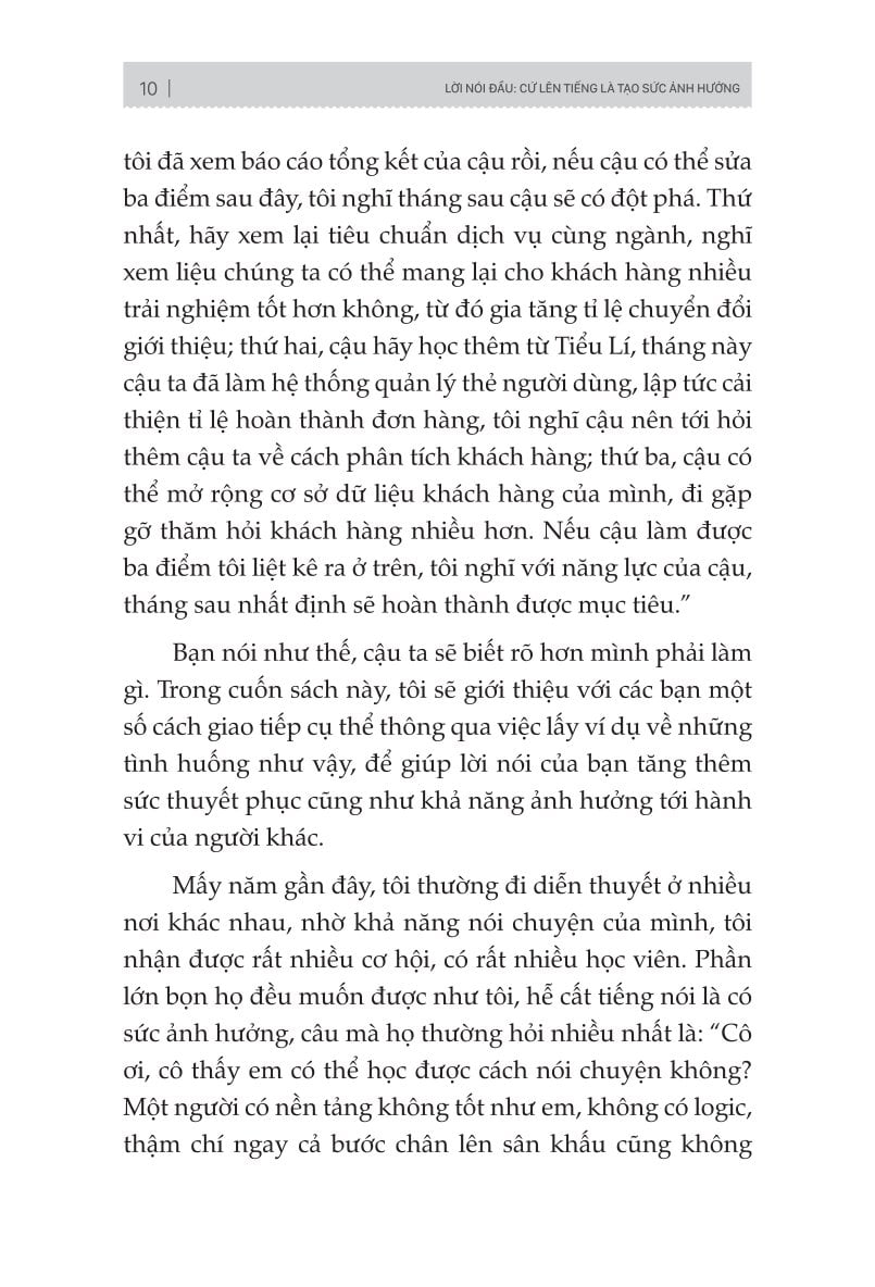 Combo 4 Quyển: Nghệ Thuật Nói Chuyện Trước Đám Đông - Nâng Tầm Giao Tiếp Đỉnh Cao ( Nghệ Thuật Nói Trước Công Chúng + Chuẩn Bị Bài Nói Chuyện Từ Trang Giấy Trắng + Tuyệt Chiêu Nói Trước Đám Đông Thông Qua Màn Ảnh Nhỏ + Cứ Lên Tiếng Là Tạo Sức Ảnh Hưởng )