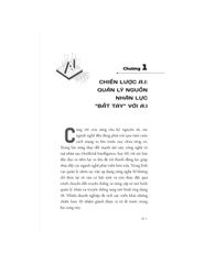 AI Trong Quản Lý Nhân Sự - Lương Vịnh Phong