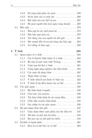  Tính Không Của Vạn Vật - Quán Chiếu Khoa Học Hiện Đại Bằng Các Nguyên Lí Của Phật Giáo - Nguyễn Hoàng Hải 
