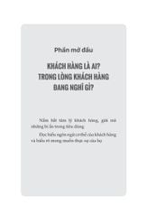 Combo 3 Quyển: Thao Túng Khách Hàng Bằng Tâm Lý Học + Để Trở Thành Người Bán Hàng Giỏi Nhất + 36 kế Chinh Phục Khách Hàng - Nhiêu Tác Giả
