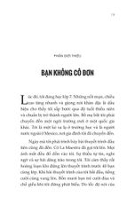 Combo 3 Quyển: Hành Trình Xây Dựng Thương Hiệu Cá Nhân + Nghệ Thuật Tạo Sức Ảnh Hưởng + Thu Hút Tâm Trí, Điều Hướng Cảm Xúc Và Thúc Đẩy Hành Vi + Nghệ Thuật Nói Trước Công Chúng - Nhiều Tác Giả