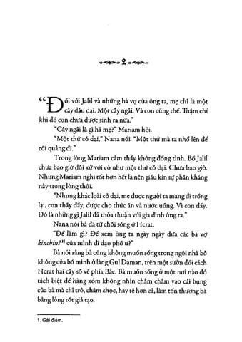  Combo 3 Quyển Và Rồi Núi Vọng + Ngàn Mặt Trời Rực Rỡ + Người Đua Diều 