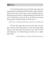 Combo 3 Quyển: Chiến Lược Bán Hàng Quyết Định Sự Tăng Trưởng Của Doanh Số (168 Ý Tưởng Vàng Cho Marketing Sáng Tạo + 36 Kế Chinh Phục Khách Hàng Khó Tính + Tối Đa Hóa Lợi Nhuận) - Nhiều Tác Giả