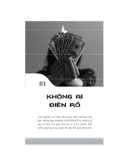 Combo 2 Quyển Tâm Lý Học Về Tiền + Chén Thánh Trong Đầu Tư - Nhiều Tác Giả