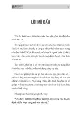 Combo 5 Quyển: Doanh Nghiệp - Tư Duy Khoán Doanh Nghiệp Tự Vận Hành Trong Mọi Quy Trình (100+ Chỉ Số Xây Dựng KPI Cho Doanh Nghiệp + PDCA + KPT + OJT + OKR) - Nhiều Tác Giả