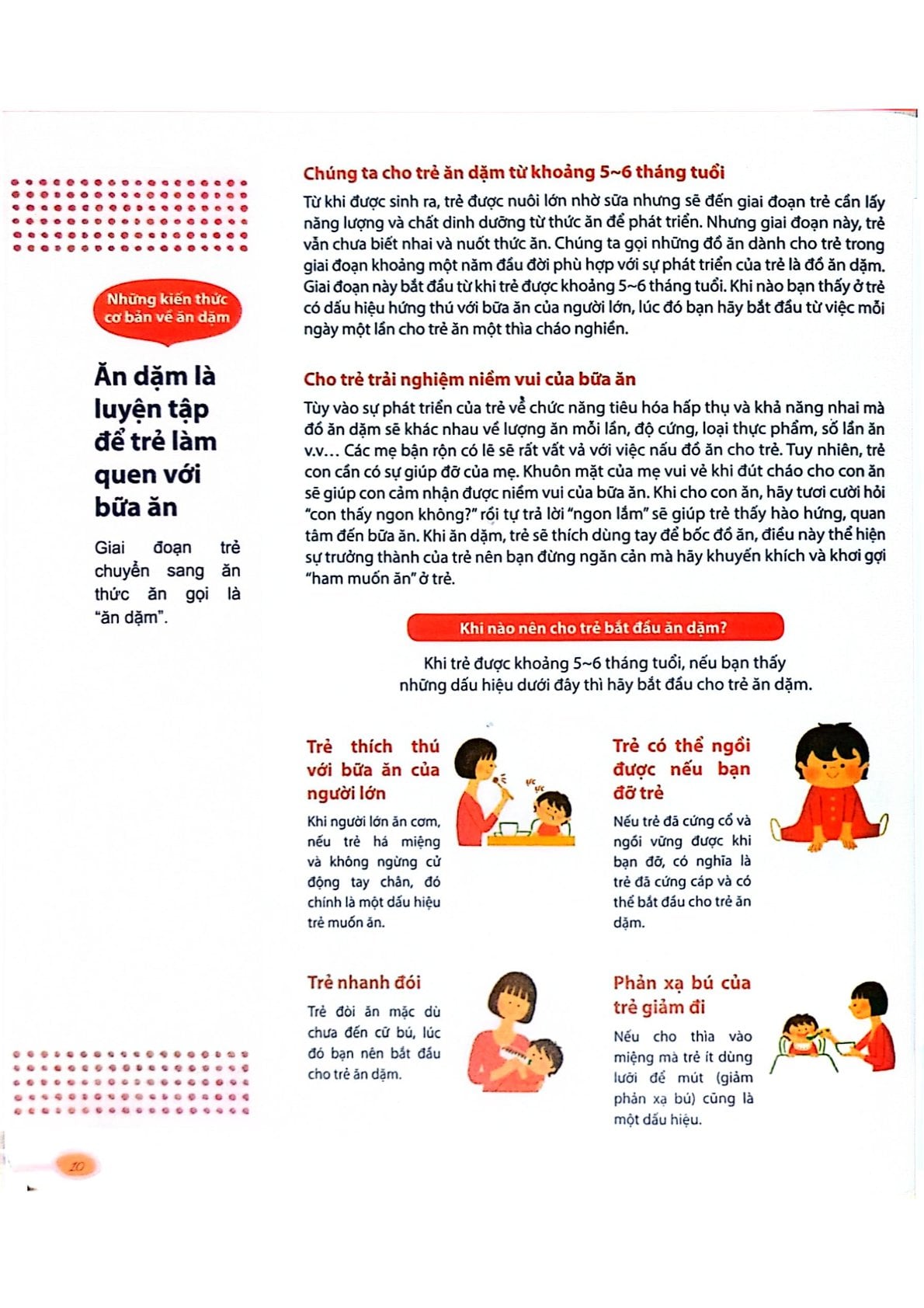 Combo 3 Quyển Ăn Dặm Không Phải Cuộc Chiến + Phương Pháp Ăn Dặm Bé Chỉ Huy + Ăn Dặm Kiểu Nhật - Nhiều Tác Giả