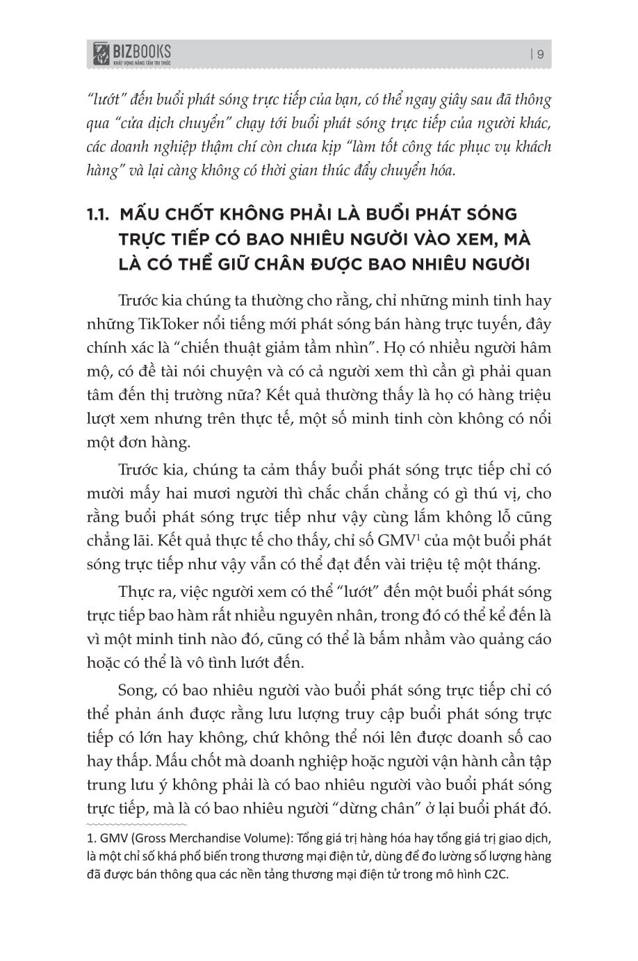 Combo 3 Quyển: Trí Tuệ Kiếm Tiền Thời Công Nghệ (Content Marketing 4.0 + Lên Xu Hướng + Chiến Thần Live Stream) - Nhiều Tác Giả