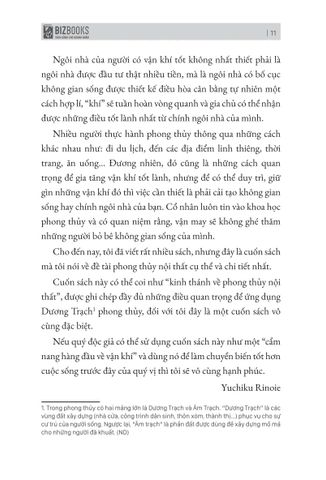  Combo 3 Quyển (Phong Thủy Nhà Ở + Thuật Toán May Mắn + Nam Châm Tài Chính) - Nhiều Tác Giả 