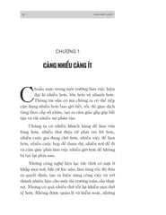 Combo 3 Quyển: Học Khôn Ngoan Làm Không Gian Nan (Phương Pháp Simon + Đừng Làm Việc Chăm Chỉ Hãy Làm Việc Thông Minh + Quản Lý Trí Óc Thay Vì Quản Lý Thời Gian) - Nhiều Tác Giả