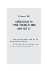 Combo 4 Quyển: Đọc Vị Hành Vi Khách Hàng Để Khách Thấy Là Chốt (25 Thiên Hướng Hành Vi + Thao Túng Tâm Lý Khách + Người Bán Hàng Giỏi Phải "Bán Mình" Trước + Để Trở Thành Người Bán Hàng Giỏi Nhất Thế Giới) - Nhiều Tác Giả