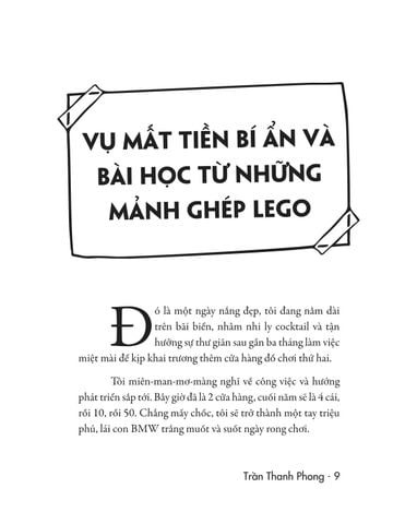 Combo 3 Quyển Khởi Nghiệp Bán Lẻ - Bí Quyết Thành Công Và Giàu Có Bằng Những Cửa Hàng Đông Khách (Khởi Nghiệp Bán Lẻ + Đừng Để Mất Bò + Đến Sahara Mở Quán Trà Đá) - Nhiều Tác Giả