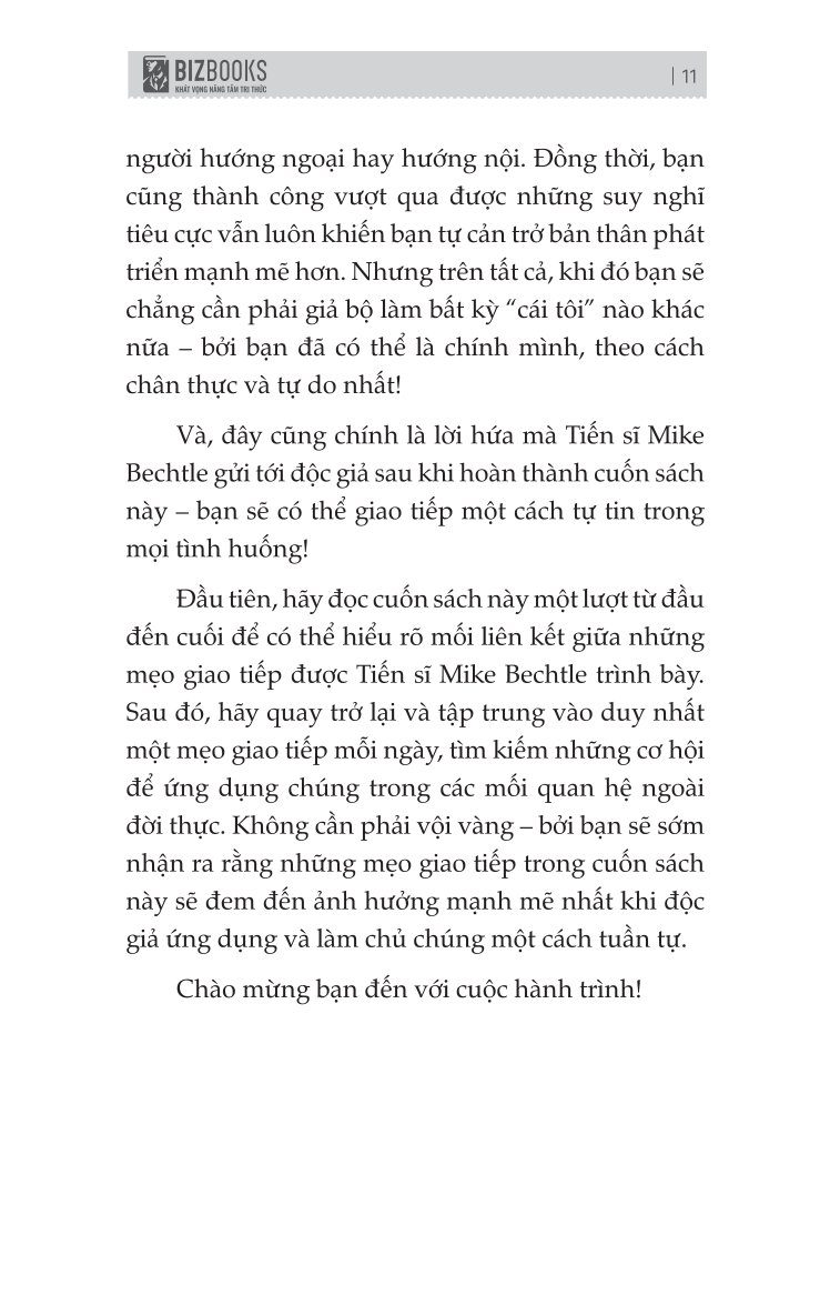 Combo 4 Quyển: Tuyệt Chiêu “Sát Thủ” Trong Giao Tiếp Giúp Bạn Có Được Một Tiếng Nói Có Sức Mạnh - Nhiều Tác Giả