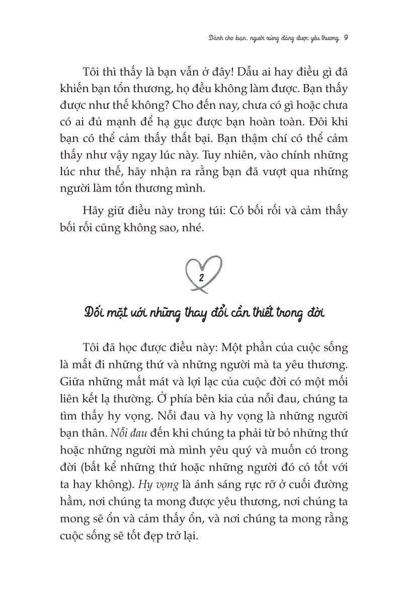 Combo 2 Quyển: Chữa Lành Trái Tim + Chạm Vào Hạnh Phúc - Dr. Sherrie Campbell, Zig Ziglar