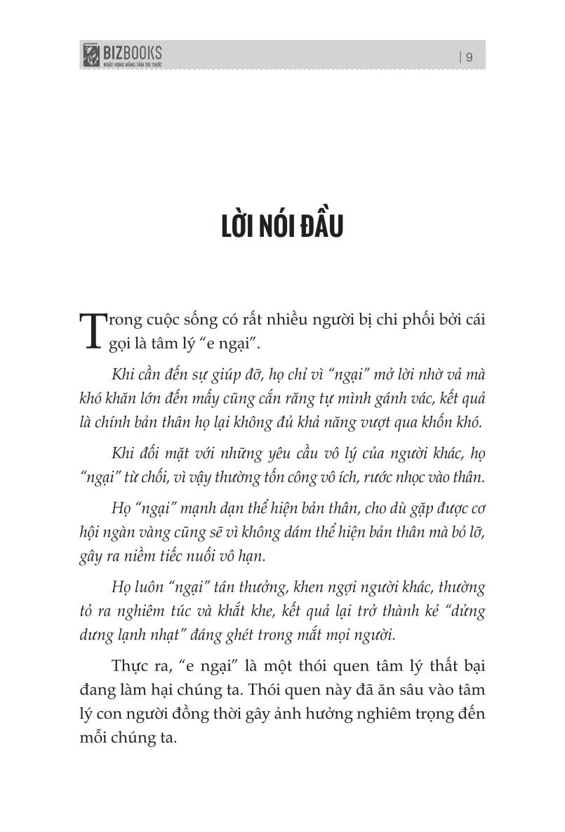 Combo 3 Quyển: Thấu Hiểu Bản Chất Để Thao Túng Tâm Lý Con Người (Định Luật Peter + Giao Tiếp 360 Độ + Đừng Sợ "Mất Lòng") - Nhiều Tác Giả