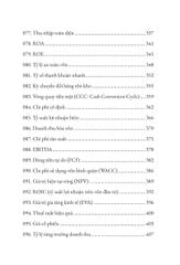 Combo 5 Quyển: Doanh Nghiệp - Tư Duy Khoán Doanh Nghiệp Tự Vận Hành Trong Mọi Quy Trình (100+ Chỉ Số Xây Dựng KPI Cho Doanh Nghiệp + PDCA + KPT + OJT + OKR) - Nhiều Tác Giả