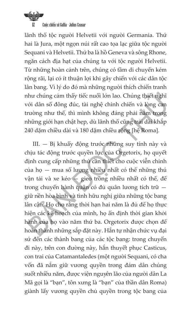 Combo 4 Quyển Lịch Sử Châu Âu ( Lịch Sử Florence  + Nước Pháp Qua Các Thời Đại + Cuộc Chiến Xứ Gallia + Anabasis ) - Nhiều Tác Giả