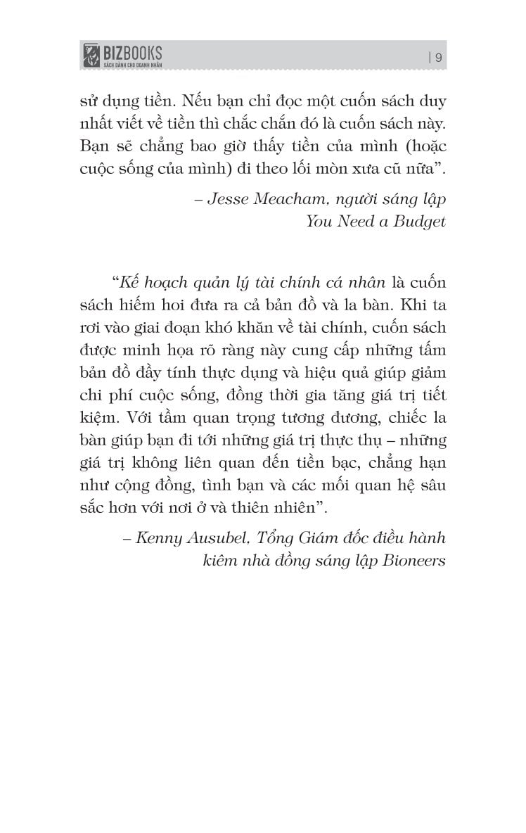 Combo 3 Quyển: Thấu Hiểu Tiền Bạc - Tiết Kiệm Đầu Tư - Tự Do Tài Chính (Học Về Tiền + Tư Duy Kinh Tế + Kế Hoạch Quản Lý Tài Chính Cá Nhân) - Nhiều Tác Giả