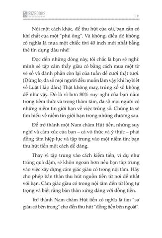  Combo 3 Quyển (Phong Thủy Nhà Ở + Thuật Toán May Mắn + Nam Châm Tài Chính) - Nhiều Tác Giả 