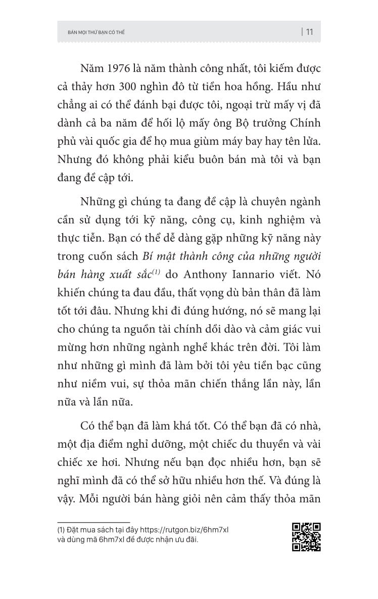 Combo 4 Quyển: Đọc Vị Hành Vi Khách Hàng Để Khách Thấy Là Chốt (25 Thiên Hướng Hành Vi + Thao Túng Tâm Lý Khách + Người Bán Hàng Giỏi Phải "Bán Mình" Trước + Để Trở Thành Người Bán Hàng Giỏi Nhất Thế Giới) - Nhiều Tác Giả