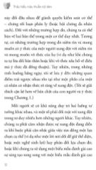 Combo 2 Quyển: Đừng Để Suy Nghĩ Thôi Miên Cảm Xúc + Thấu Hiểu Mâu Thuẫn Nội Tâm - Amanda Montell, Jennifer Church