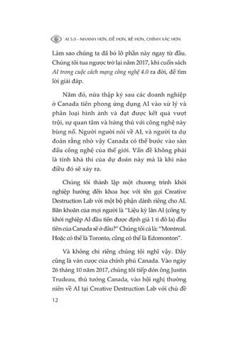 Combo 3 Quyển: NVIDIA - Cỗ Máy Tư Duy Vĩ Đại + ChatGPT Thực Chiến + AI 5.0 - Nhiều Tác Giả