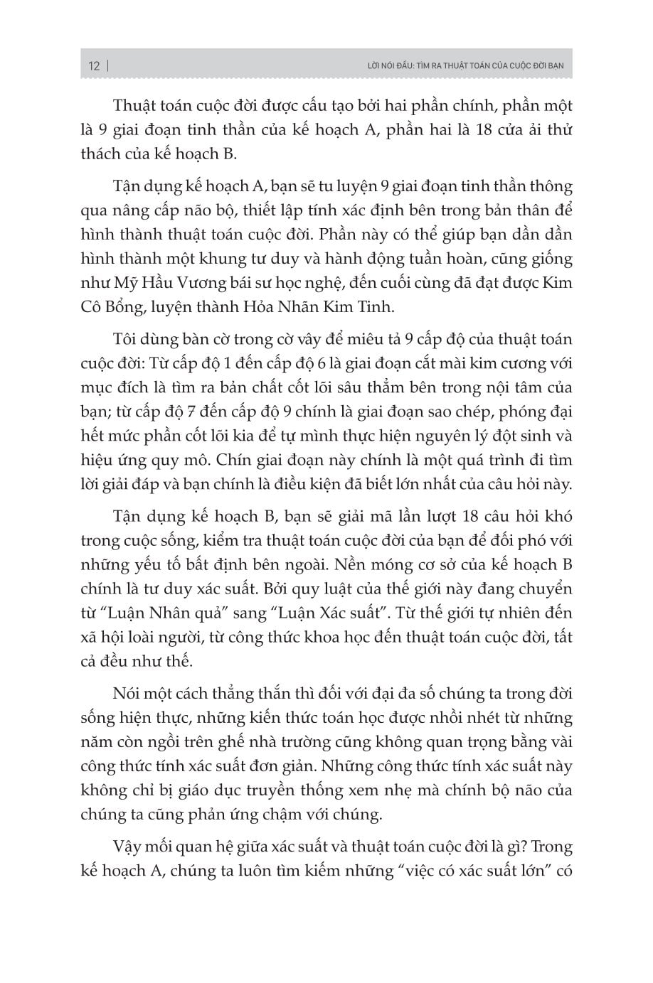 Combo 3 Quyển: Thiết Kế Cuộc Đời Đáng Sống Giúp Bạn Thức Tỉnh Nội Tại Thay Đổi Vận Mệnh (Thuật Toán Cuộc Đời + Phá Bỏ Giới Hạn + Lập Trình Não Bộ) - Nhiều Tác Giả