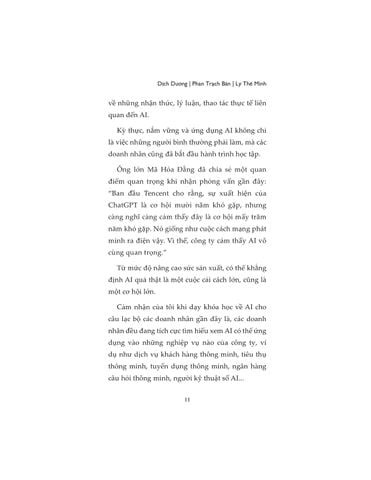 Combo 3 Quyển: NVIDIA - Cỗ Máy Tư Duy Vĩ Đại + ChatGPT Thực Chiến + AI 5.0 - Nhiều Tác Giả