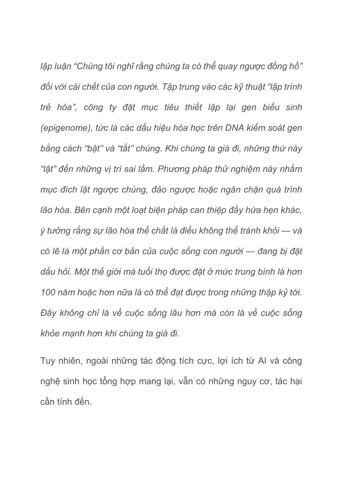 Sóng Thần Công Nghệ - The Coming Wave (Bìa Cứng) - Mustafa Suleyman, Michael Bhaskar