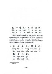 Combo 2 Quyển ( Thương Học Phương Châm + Kim Cổ Cách Ngôn ) - Ôn Như Lương Văn Can