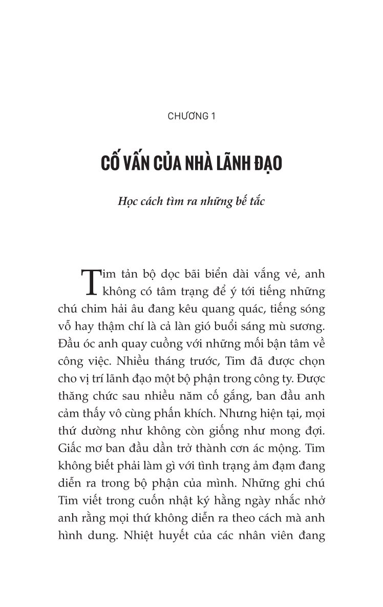 Combo 4 Quyển: Lãnh Đạo Truyền Cảm Hứng + Nhà Lãnh Đạo Xuất Chúng - Khai Phá Tiềm Năng Lãnh Đạo Bẩm Sinh + Giải Mã Hành Vi Disc: Bạn Thuộc Kiểu Lãnh Đạo Nào Trong 8 Nhóm Hành Vi + Okr Kinh Thánh Quản Trị Và Cách Vận Hành Hiệu Quả ) - Nhiều Tác Giả