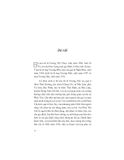  Chúng Tôi Lên Đường, Tuổi Hai Mươi ... Hồi Ức Một Thế Hệ Đi Qua Chiến Tranh - Trịnh Hòa Bình 
