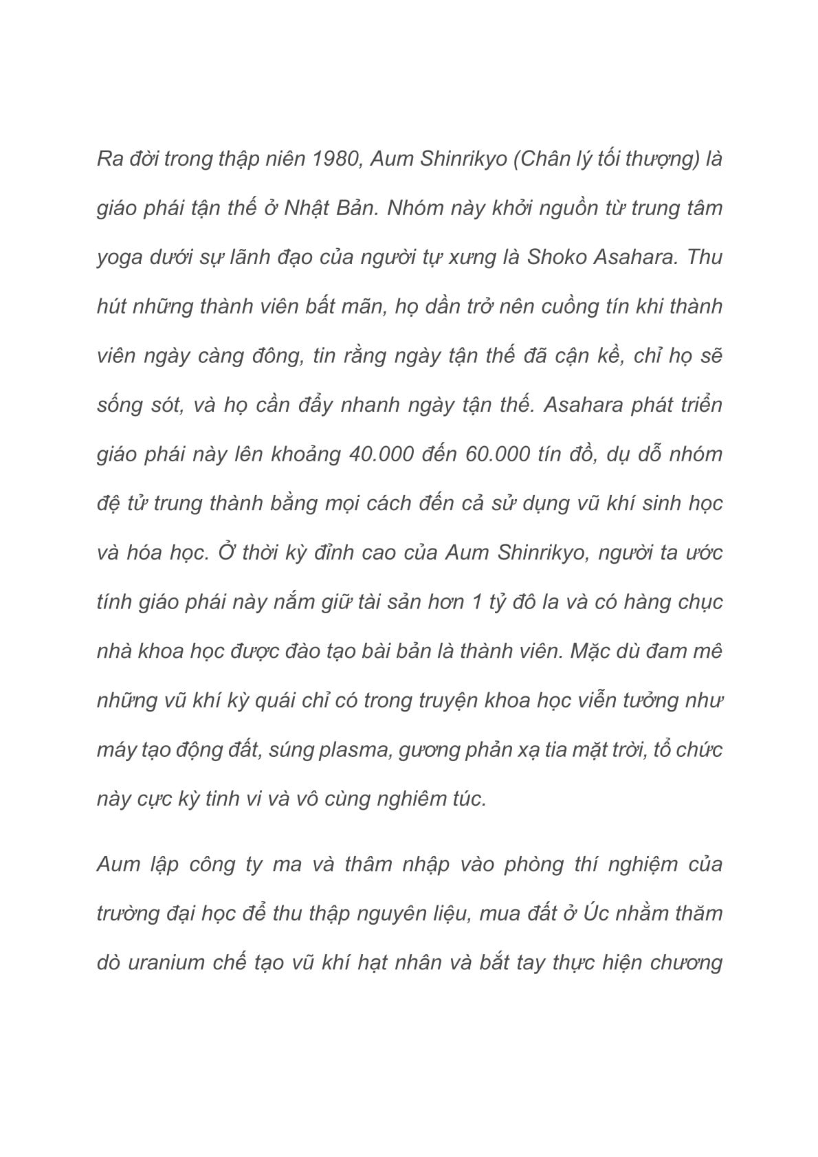 Sóng Thần Công Nghệ - The Coming Wave (Bìa Cứng) - Mustafa Suleyman, Michael Bhaskar