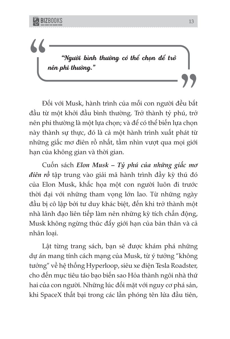 Combo 3 Quyển Những Bộ Óc Tỷ Đô: Tư Duy Khác Biệt Làm Nên Thành Công Ngoạn Mục ( Elon Musk + Donald Trump + Jeff Bezos) - The Gurus