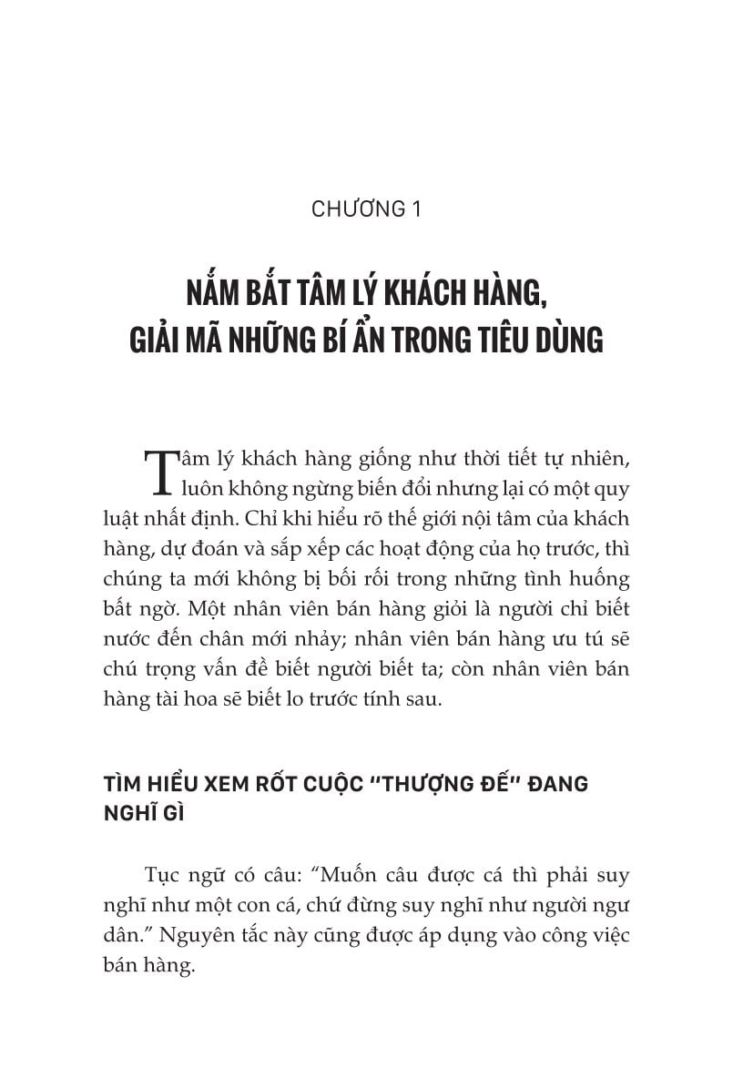 Combo 4 Quyển: Đọc Vị Hành Vi Khách Hàng Để Khách Thấy Là Chốt (25 Thiên Hướng Hành Vi + Thao Túng Tâm Lý Khách + Người Bán Hàng Giỏi Phải "Bán Mình" Trước + Để Trở Thành Người Bán Hàng Giỏi Nhất Thế Giới) - Nhiều Tác Giả