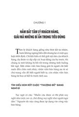 Combo 4 Quyển: Đọc Vị Hành Vi Khách Hàng Để Khách Thấy Là Chốt (25 Thiên Hướng Hành Vi + Thao Túng Tâm Lý Khách + Người Bán Hàng Giỏi Phải "Bán Mình" Trước + Để Trở Thành Người Bán Hàng Giỏi Nhất Thế Giới) - Nhiều Tác Giả