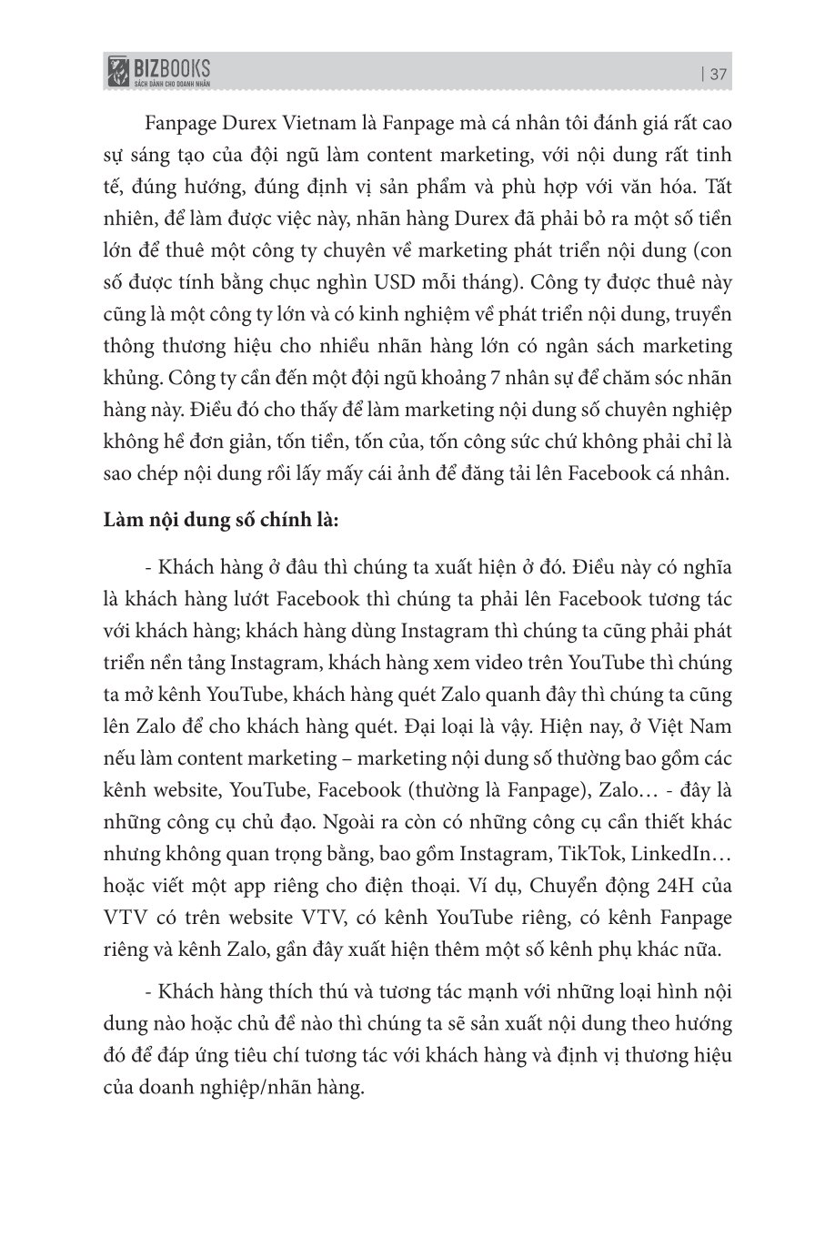 Combo 3 Quyển: Trí Tuệ Kiếm Tiền Thời Công Nghệ (Content Marketing 4.0 + Lên Xu Hướng + Chiến Thần Live Stream) - Nhiều Tác Giả