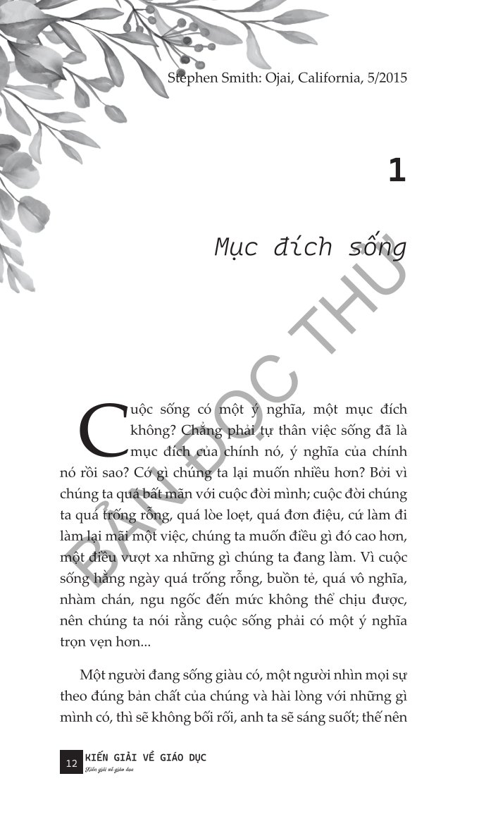 Combo 2 Quyển (Ý Nghĩa Tâm Linh Của Chính Trị + Kiến Giải Về Giáo Dục) - Osho, J.Krishnamurti
