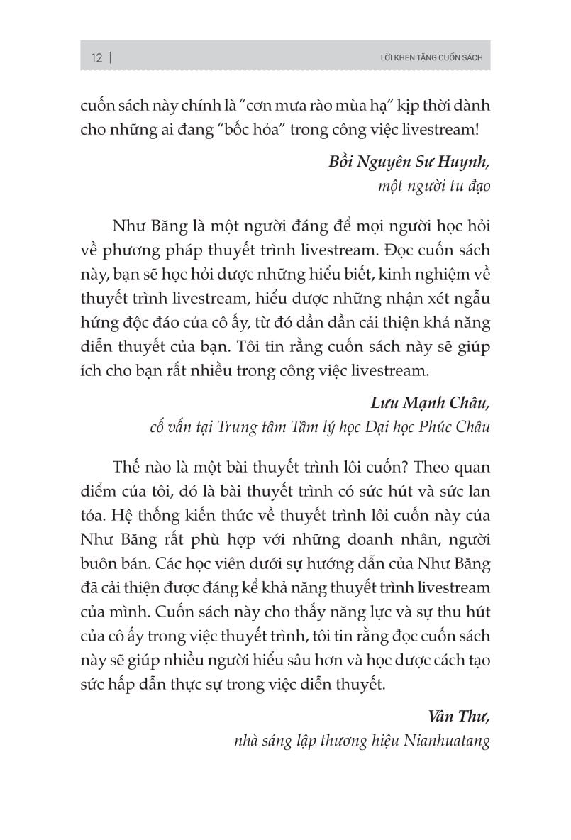 Combo 3 Quyển: Trí Tuệ Kiếm Tiền Thời Công Nghệ (Content Marketing 4.0 + Lên Xu Hướng + Chiến Thần Live Stream) - Nhiều Tác Giả