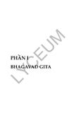 Combo 4 Quyển Yoga & Ayurveda ( Bhagavad Gita Và Văn Bản Gốc + Thực Hành Yoga Hiện Đại  + Ayurveda - Nền Tảng Dưỡng Sinh Ấn Độ + Yoga Sutra ) 