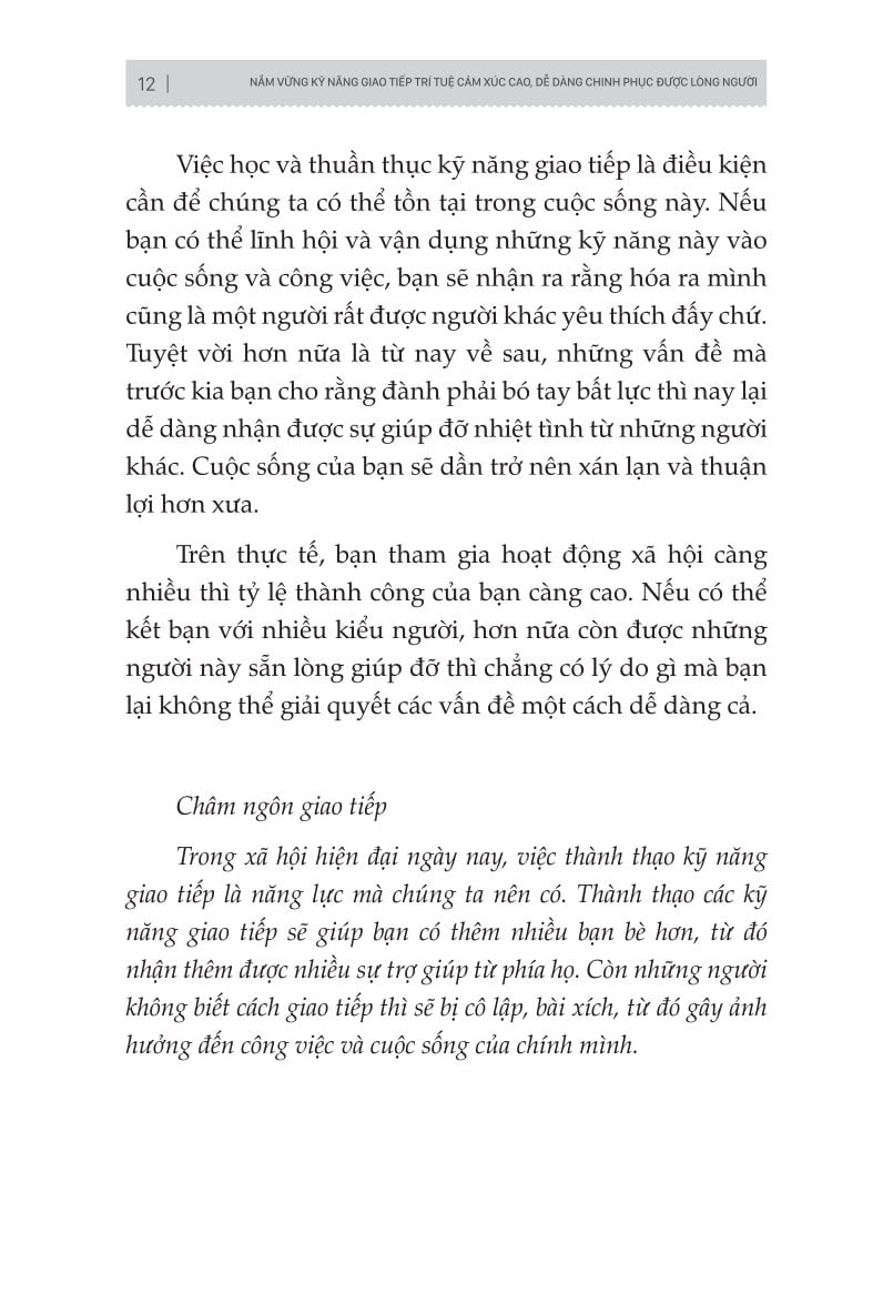 Combo 4 Quyển (Định Luật Peter + Đọc Suy Nghĩ Thấu Tâm Can + Trí Tuệ Cảm Xúc Cao + Nghệ Thuật Từ Chối) - Nhiều Tác Giả