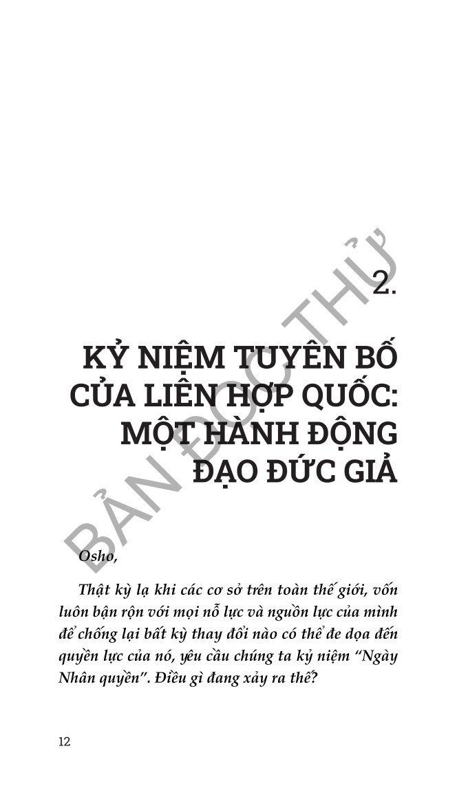 Combo 2 Quyển (Ý Nghĩa Tâm Linh Của Chính Trị + Kiến Giải Về Giáo Dục) - Osho, J.Krishnamurti