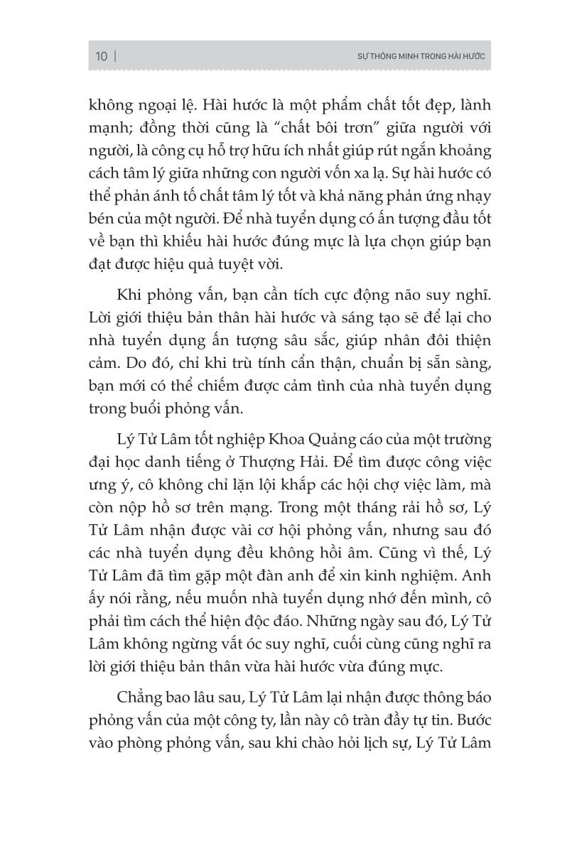 Combo 3 Quyển Làm Chủ Nghệ Thuật Chọc Cười - Cách Sử Dụng Hài Hước Để Thúc Đẩy Sự Nghiệp Của Bạn - Nhiều Tác Giả
