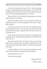 Combo 5 Quyển: Doanh Nghiệp - Tư Duy Khoán Doanh Nghiệp Tự Vận Hành Trong Mọi Quy Trình (100+ Chỉ Số Xây Dựng KPI Cho Doanh Nghiệp + PDCA + KPT + OJT + OKR) - Nhiều Tác Giả