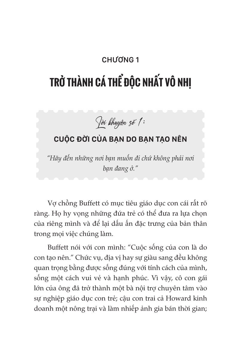 Combo 2 Quyển: Học Cách Giáo Dục Con Cái Từ Những Tỷ Phú Nổi Danh Thế Giới (Tâm Thư Của Warren Buffett Dành Cho Con Cái + 38 Lá Thư Rockefeller Gửi Cho Con Trai) - Phạm Nghị Nhiên, BizBooks