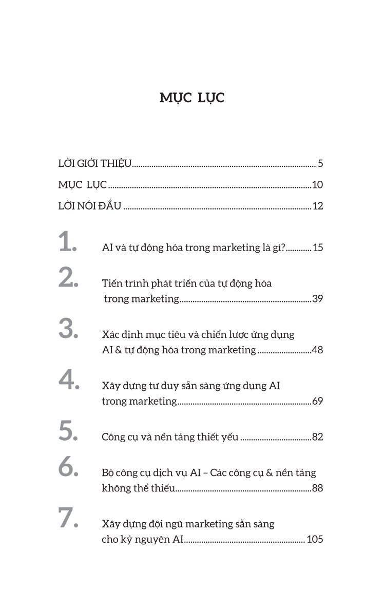 Combo 4 Quyển Ai Thực Chiến (Không Ai Cản Được Ai + Ứng Dụng Ai Trong Giáo Dục + Ứng Dụng Ai Và Tự Động Hóa Trong Marketing + Ứng Dụng Ai Trong Thiết Kế Hình Ảnh)