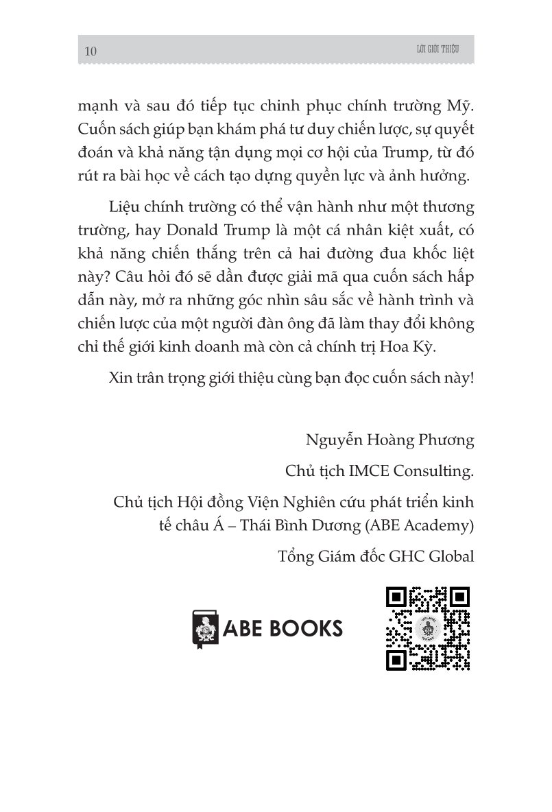Combo 3 Quyển Những Bộ Óc Tỷ Đô: Tư Duy Khác Biệt Làm Nên Thành Công Ngoạn Mục ( Elon Musk + Donald Trump + Jeff Bezos) - The Gurus