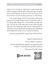 Combo 3 Quyển Những Bộ Óc Tỷ Đô: Tư Duy Khác Biệt Làm Nên Thành Công Ngoạn Mục ( Elon Musk + Donald Trump + Jeff Bezos) - The Gurus
