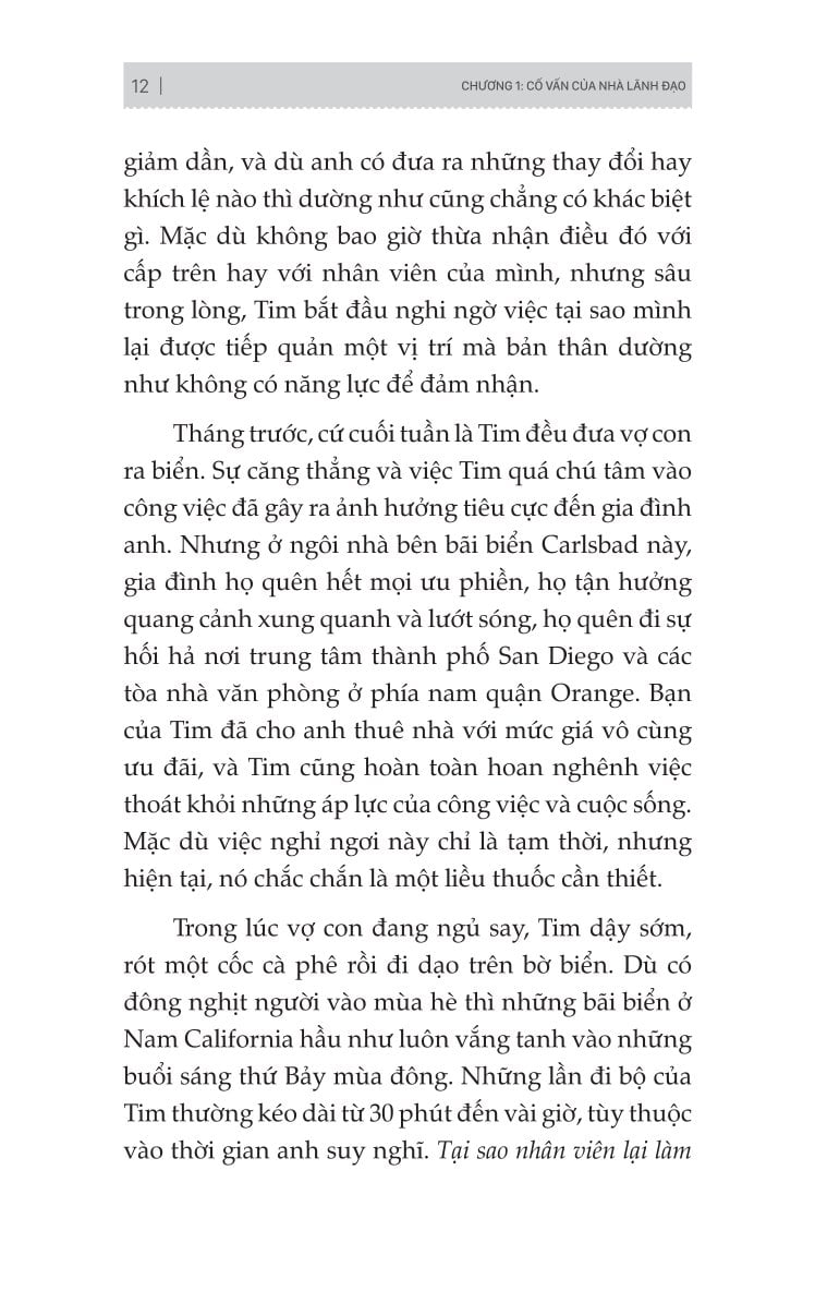 Combo 4 Quyển: Lãnh Đạo Truyền Cảm Hứng + Nhà Lãnh Đạo Xuất Chúng - Khai Phá Tiềm Năng Lãnh Đạo Bẩm Sinh + Giải Mã Hành Vi Disc: Bạn Thuộc Kiểu Lãnh Đạo Nào Trong 8 Nhóm Hành Vi + Okr Kinh Thánh Quản Trị Và Cách Vận Hành Hiệu Quả ) - Nhiều Tác Giả