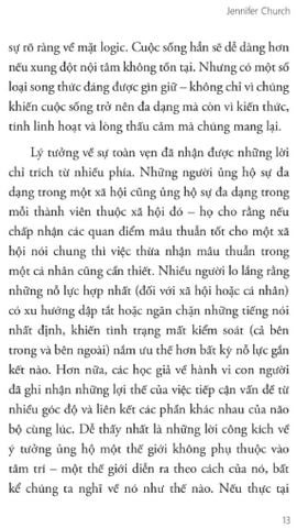 Combo 2 Quyển: Đừng Để Suy Nghĩ Thôi Miên Cảm Xúc + Thấu Hiểu Mâu Thuẫn Nội Tâm - Amanda Montell, Jennifer Church